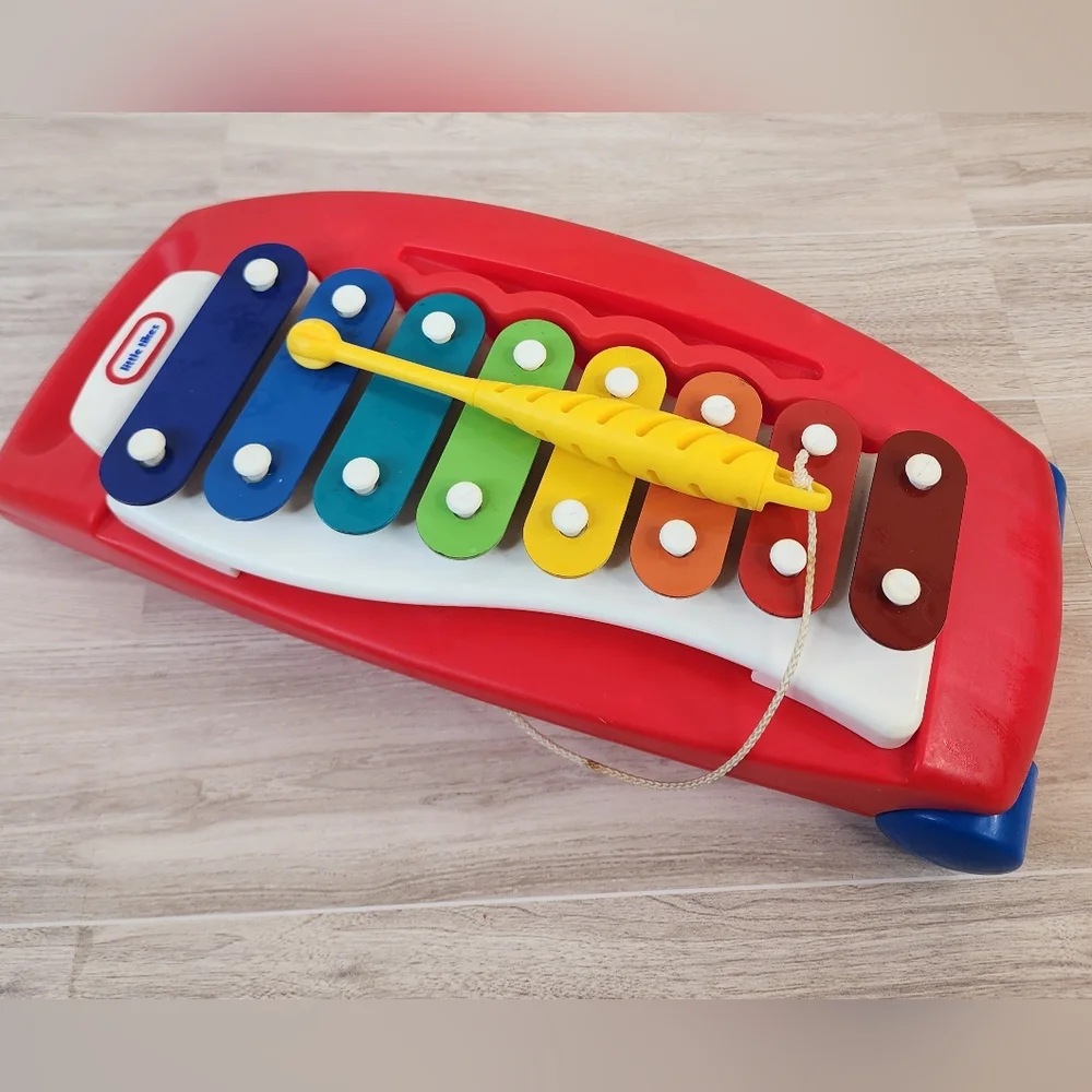 Little Tikes Xylophone